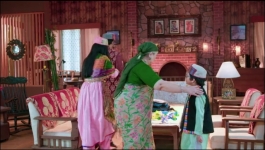 Yeh Rishta Kya Kehlata Hai - 26th May 23